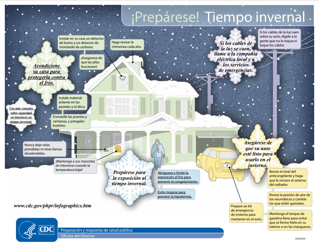 Winter-Weather-Spanish